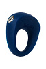Синее эрекционное кольцо на пенис Satisfyer Ring 2 J02008-13