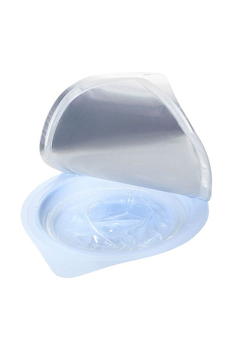 Супертонкий презерватив Sagami Original 0.01 №1 (1 шт)