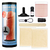 Набор для создания фаллоимитатора на присоске в телесном цвете Cloneboy Suction Clone Set 0531855