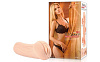 Реалистичный мастурбатор-вагина телесного цвета KOKOS Elegance M01-03-001