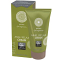 Анальный крем Shiatsu Anal Relax Cream 67204