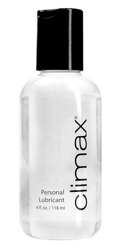 Лубрикант Topco Sales Personal Lubricant Climax 1033479 (118 мл)