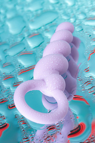 Набор анальных цепочек Satisfyer Plugs J6594-AP