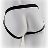 Трусики для страпона чёрного цвета Pipedream Stay-Put Harness PD3462-23