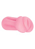 Розовый мастурбатор-вагина California Exotic Novelties VIVID RAW COCK TEASE SE-7515-10-3