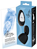 Вибромастурбатор для головки пениса чёрного цвета Orion 0589560
