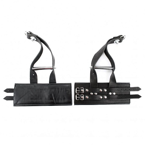 Наручники для подвешивания БДСМ арсенал 53017ars