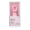Вибромассажёр розового цвета для клитора California Exotic Novelties Inspire Pulsing Intimate Arouser SE-4814-10-3