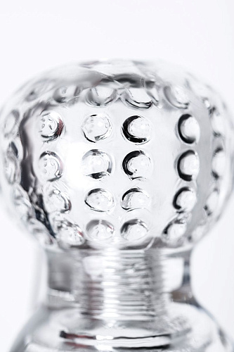 Прозрачный мастурбатор ToyFa Rashmi 880102