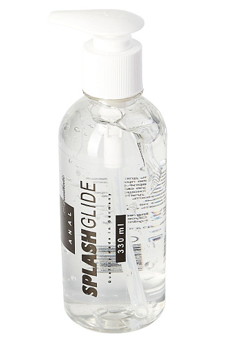 Анальный гель-лубрикант Splashglide ANAL 715748