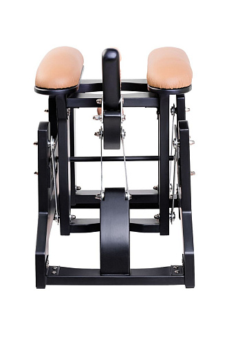 Стул-массажёр MyWorld - DIVA 907233