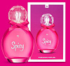 Женские духи с феромонами Obsessive Spicy perfume (30 мл)