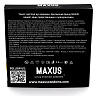 Набор презервативов Maxus Welcome Pack №12