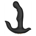 Чёрный массажёр простаты Winyi Charles WY0512-BLA (16,5 см)