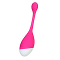 Розовое виброяйцо Nalone Sweetie CS-D006