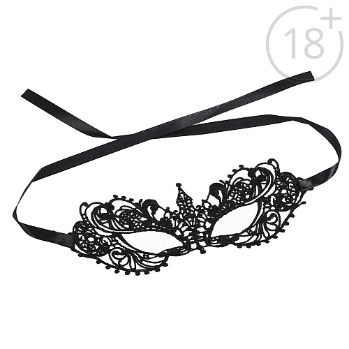 Эротический набор для двоих Сима-Ленд «Во власти страсти» 4672590