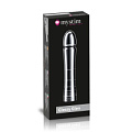 Фаллоимитатор для электростимуляции MyStim Glossy Glen Dildo 46125 (14 см)