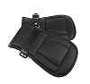 Бондажные перчатки PADDED BONDAGE MITTS House of steel LBR1569