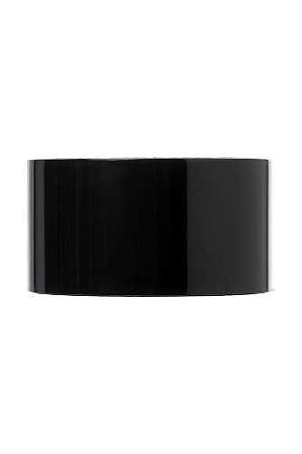 Черный бондажный скотч TOYFA Theatre - 15 м. ToyFa 704025