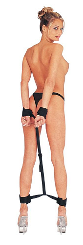 Ножные и ручные манжеты на сцепке Orion 05265410000