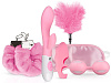 Розовый подарочный набор EDC I Love Pink Cadeauset LBX104