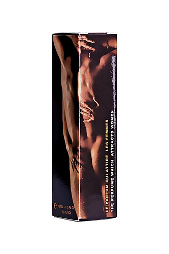 Мужская туалетная вода с феромонами RUF Sex Spray 2041