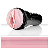 Мастурбатор-вагина розового цвета Fleshlight Pink Lady Original FL700