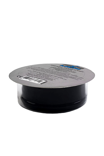 Чёрная насадка на помпу Sexus Men 709031