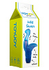 Синий стимулятор точки G и клитора Toy Joy WILD SWAN 3006009669 (12,5 см)