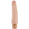 Телесный вибратор Blush Novelties Cock Vibe 14 BL-11383 (20,3 см)