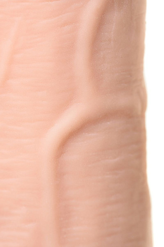 Насадка телесного цвета ToyFa XLover 748022