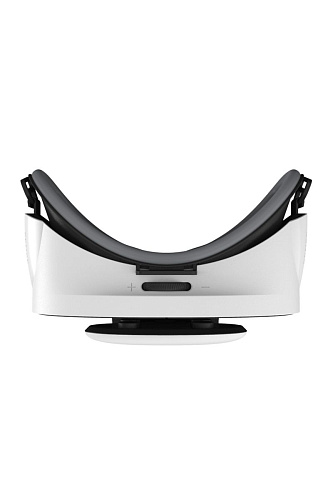 Очки виртуальной реальности в чёрно-белом цвете Sense Max SVR