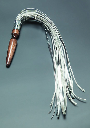 Серебристая плеть Sitabella «Комета» 5021-6 (60 см)