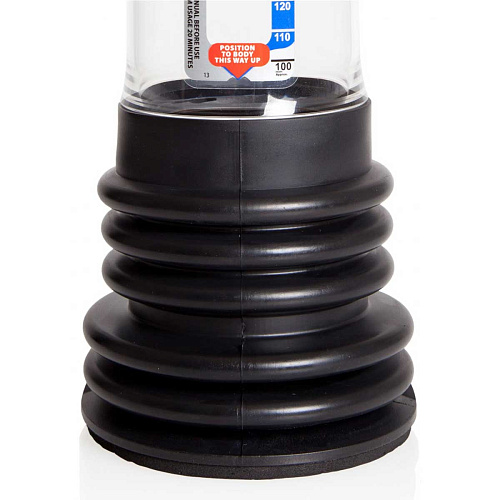 Гидропомпа Bathmate Goliath Clear BM-50-CC