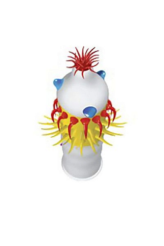 Презерватив Luxe Maxima №1 «Контрольный Выстрел» (1 шт)