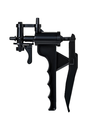 Прозрачная ручная помпа для груди EDC Wholesale Premium Large SAIZ003