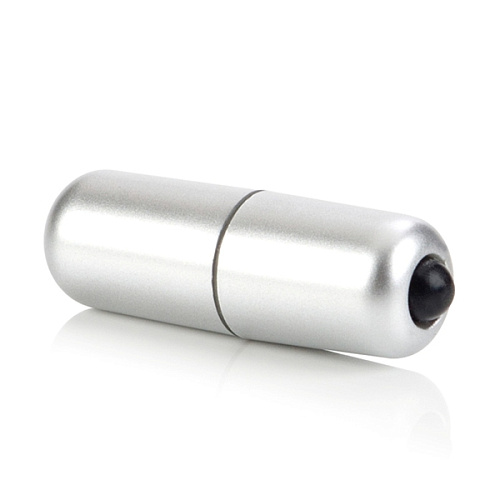 Фиолетовое виброкольцо California Exotic Novelties Body Soul Inspiration SE-1380-00-3