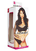 Мастурбатор-вагина телесного цвета Fleshlight Girls Tera Patrick Lotus FL524