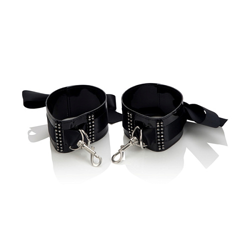 Кандалы Bound by Diamonds Ankle California Exotic Novelties SE-2657-15-3