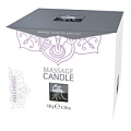 Массажная свеча с ароматом пачули Shiatsu 67122