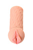 Телесный реалистичный мастурбатор-вагина KOKOS ELEGANCE M01-03-005