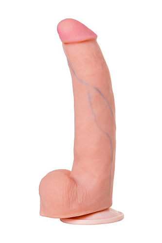 Трусики харнесс премиум класса с 2 телесными насадками LOVETOY (А-Полимер) WOMAN CUBA 313703