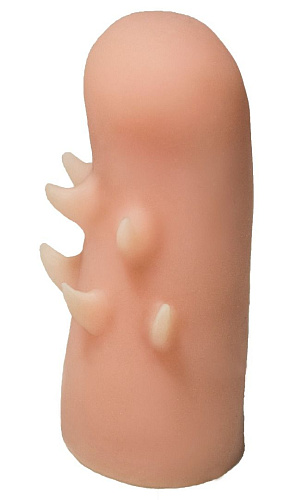 Чёрный страпон премиум класс с 3 насадками LOVETOY (А-Полимер) (S) WOMAN MEDIUM 324803