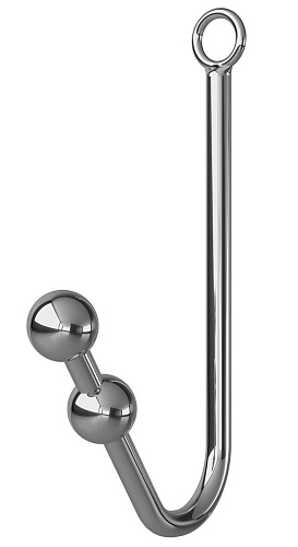 Крюк для подвешивания №04 Сумерки богов 743-04 PP DD