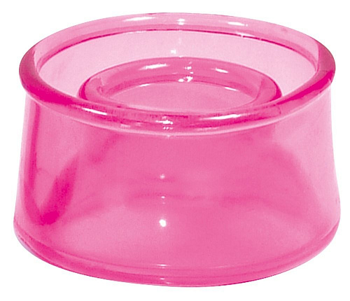 Прозрачная вакуумная помпа со сменными уплотнителями различного диаметра Orion 05042890000 (32 см)