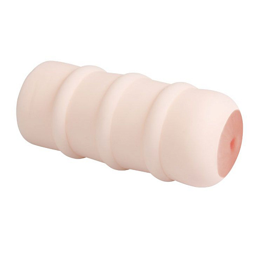 Мастурбатор-анус телесного цвета Baile Goddess BM-009165
