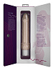 Вибромассажёр-реалистик телесного цвета Sextoy 2011 V1L (21,5 см)