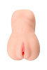 Телесный мастурбатор-вагина ToyFa Young 18 years old 893030