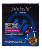 Прозрачная стимулирующая насадка Sitabella Extender «Продлевающий Эффект» 1402