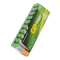 Алкалиновые батарейки Элементы питания GP Super Alkaline 15А 31 (тип АA, 20 шт)